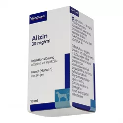 Ализин (Аглепристон) 10мл фото